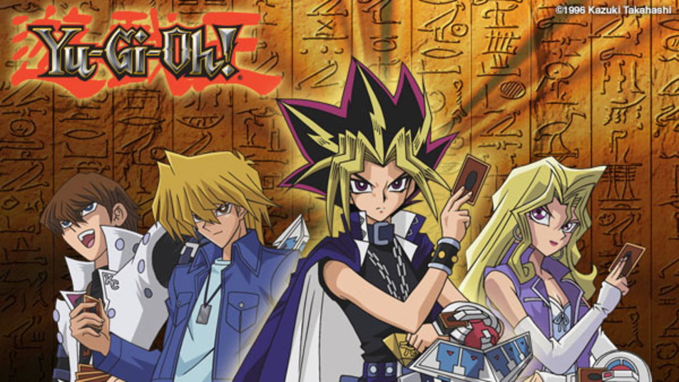 Yu-Gi-Oh! Duel Monsters – Dublado Episódio 138 - Anime HD - Animes Online  Gratis!